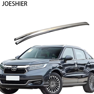 JOESHIER Vente en gros de porte-bagages de toit 4x4 pour Honda URV 2017-2023, barres latérales de toit en alliage d'aluminium - Product Image 1