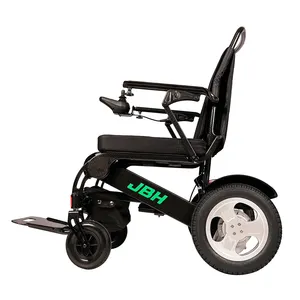 의자 바퀴 성인 Suppliers-성인을 위한 겹 여행 연장자 탄소 섬유 경량 힘 바퀴 의자는 자동화합니다