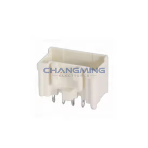 2304372 Composants électroniques TE connecteurs de circuits intégrés originaux et neufs - Product Image 5