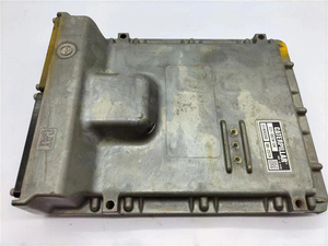 Inşaat makine parçaları E320D ECM E320D E336D E336D2 denetleyici bilgisayar kutusu ECU CPU 331-7539 366-8821 221-8874 - Product Image 2