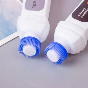 Botella de 50ml para Betún de Zapatos con Cabezal de Esponja, Venta al por Mayor de Fábrica - Product Image 5