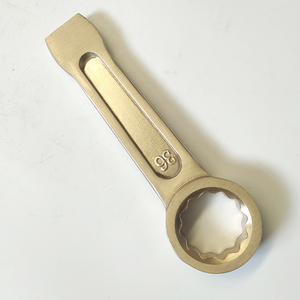Chống phát ra tia lửa công cụ vòng <span class=keywords><strong>slogging</strong></span> cờ lê không phát ra tia lửa nhôm Đồng cờ lê beryllium đồng nổi bật hộp không phát ra tia lửa - Product Image 4