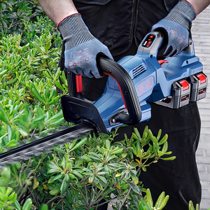 Cortasetos Dcyd40261h2s de 24 Pulgadas con Doble Cuchilla, a Batería de Iones de Litio, para Jardinería y Paisajismo - Product Image 4