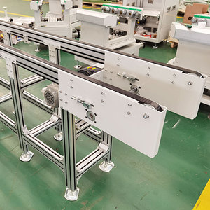 Correa de Distribución Síncrona de PU Popular para Transportadores - Product Image 5