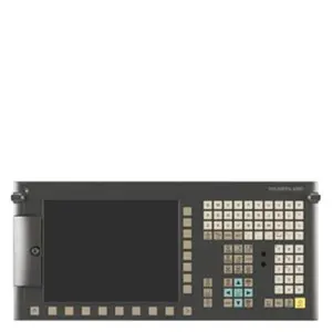 Оригинальный контроллер plc, программируемый логический контроллер, система управления SINUMERIK 828D, цифровая система управления PPU271.4 6FC5370-5AA40-0AA0