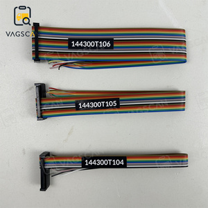 เครื่องมือปรับแต่ง Alientech KESS V3 ECU TCU สำหรับการปรับแต่งกำลังไฟฟ้า ซ่อมแซม คัดลอก อ่าน เขียน โปรแกรม TCU ด้วย OBD Boot Bench - Product Image 3