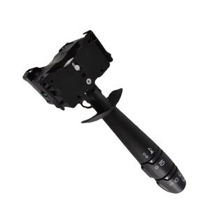 Interruptor de Señal de Giro, Interruptor Combinado para Renault 2556000QAE 7701057612 251590 - Product Image 1