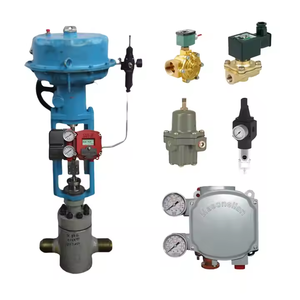 Positionneur de vanne numérique Baker Hughes Masoneilan SVI1 SVI2 SVI3 SVI2-22113121, positionneur numérique électrique performant et avancé - Product Image 3