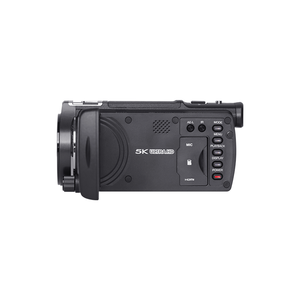 Kba3.7 Explosion Proof Digital <span class=keywords><strong>Video</strong></span> Camera với hồng ngoại 5K cho khu vực nguy hiểm - Product Image 2