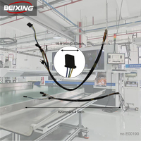 Faisceau de câblage à faible spécification pour rétroviseur gauche B60V E00190