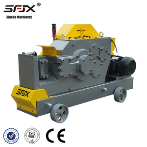 Máquina Automática de Corte de Barras de Acero con Motor PLC y Cortadora de Varillas Multivoltaje para Alta Productividad - Product Image 5