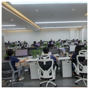 Ddp Asociación de Comercio Internacional Guangzhou Shenzhen Envío Transitario China a Corea del Sur Japón Omán Tailandia - Product Image 5