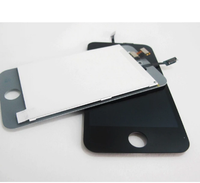 Assemblage de l'écran d'affichage LCD pour iPod touch 4 écran LCD