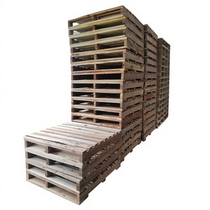 พาเลทไม้มาตรฐานยุโรป EPAL ขนาด 1200 x 800 มม. - Product Image 1