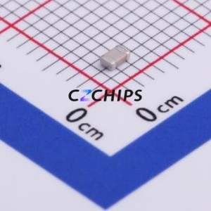 ตัวเก็บประจุแบบ SMD (MLCC) รุ่น 0805CGR25C500NT ขนาด 0805 ความจุ 0.25pF แรงดัน 50V ค่าความคลาดเคลื่อน C0G - Product Image 1