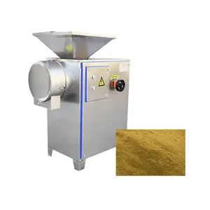 Koe Dier Breker Bot Poedermolen Crush Shredder Crusher Grinder Crusher Machine Voor Hondenvoer