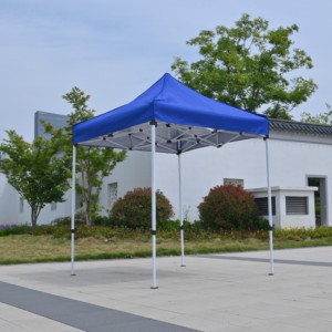 2x2m Pop up <b>Canopy</b> <b>Tent</b> Steel Frame Waterproof Custom Folding Gazebo <b>Tent</b> for Outdoor Party Events - Product Image 2
