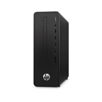 Kleine Desktop Computer Pc Ordinateur Draagbare Hp 280 G5 Toren Desktop Pc Core I5 10500 4G 1T 180W Voeding Voor Pk-280 G5 Sff