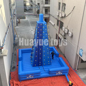 Muro <span class=keywords><strong>de</strong></span> Escalada Inflable <span class=keywords><strong>para</strong></span> Niños y <span class=keywords><strong>Adultos</strong></span>, Uso Comercial <span class=keywords><strong>para</strong></span> <span class=keywords><strong>Parques</strong></span> <span class=keywords><strong>de</strong></span> Trampolín y <span class=keywords><strong>Parques</strong></span> <span class=keywords><strong>de</strong></span> Aventuras - Product Image 3