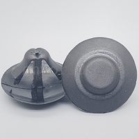 100 pièces/sac, clip en plastique pour BENZ, 0019880325, A0019880325