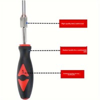 Kit de 23 outils universels pour déconnexion de bornes de connecteurs de câblage automobile, extracteur de broches et outil de retrait de connecteurs de fils