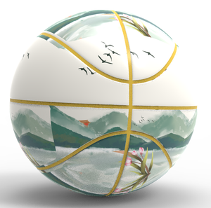 Toptan özel Logo kapalı basketbol GG7 topu boyutu 5 ve 6 baskılı renk PU kapak Goo gitti Logo ile özelleştirilebilir - Product Image 2