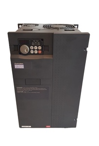 Prodotto Originale Nuovo di Zecca e Convertitore di Frequenza PLC FR-F740-00470-EC <span class=keywords><strong>Inverter</strong></span> Trifase FR-F740-00470-EC - Product Image 2