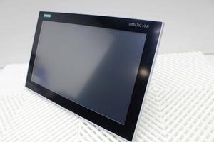 ใหม่แกะกล่อง 6AV6648-0CC11-3AX0 SIMATIC PC จอสัมผัส HMI ขนาด 15 นิ้ว สำหรับควบคุมอุตสาหกรรม PLC 240V/220V/110V - Product Image 3