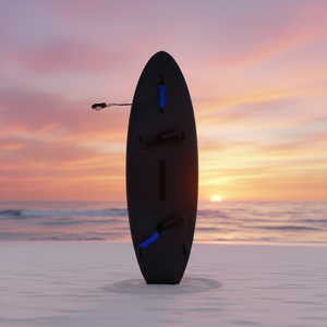 Tabla de Surf a Motor Unisex para Deportes Acuáticos de Verano 2025, Tabla de Fibra de Carbono para Aguas Oceánicas H5-F Jetboard H5-F - Product Image 1