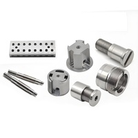 SMTCL OEM HMC 50/63 précision métal CNC usinage fraisage alésage forage taraudage Centre d'usinage horizontal