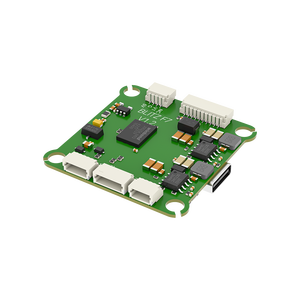 Hot Sales IFlight F7 V1.2 Flight Controller STM32 F722 ICM42688 7.8g 30.5x30.5mm DIY RC <b>Racing</b> Longrange <b>Drone</b> Accessories - Product Image 4