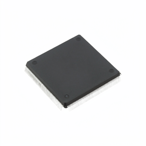 208 BFQFP 70T659S12DR ชิ้นส่วนหน่วยความจำ ช่องทางผู้ผลิตอุปกรณ์อิเล็กทรอนิกส์ - Product Image 1