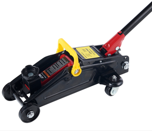 Vente flash Cric hydraulique pas cher 2 tonnes - Product Image 2