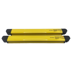 Contrôleur PLC, capteur, barrière lumineuse de sécurité, neuf, original GL-R20H - Product Image 1