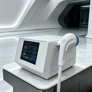 2026 Newest <strong>Muscle</strong> Relax Body Massager <strong>Machine</strong> for Sale - Product Image 1