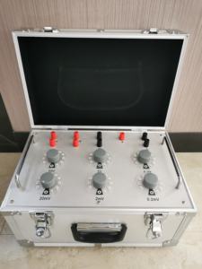 Endüktif potansiyel bölücü - Product Image 5