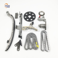SIMIS PARTS 3RZ-FE Kit tendeur de chaîne de distribution Granvia hilux landcruiser 2.7L 1995-2005