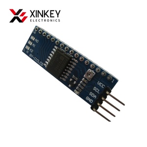 GY-ICM20948V2 Módulo de acelerómetro y campo magnético con sensor de nueve ejes de 9 grados de libertad (reemplazo para MPU-9250 y 9150) - Product Image 1
