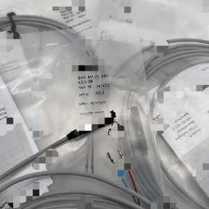 สวิตช์แม่เหล็ก 1 ชิ้น รุ่น Sme-8m-zs-24v-wbrk-2.5-oe 543872 รุ่น Sme-8m-zs-24v-wbrk-2,5-oe - Product Image 1