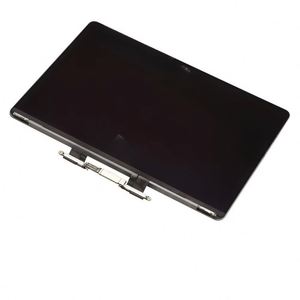 Pantalla LCD Retina para <span class=keywords><strong>Apple</strong></span> <span class=keywords><strong>MacBook</strong></span> <span class=keywords><strong>Pro</strong></span> <span class=keywords><strong>13</strong></span>" A1706 <span class=keywords><strong>A1708</strong></span> 2016 2017, Color Gris Espacial - Product Image 4