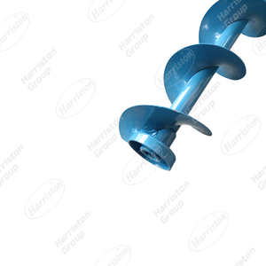 Lovol Harvester Reserveonderdelen Rgv3301010001 K Korrel Verticale Vijzel Assy 1.47M - Product Image 5