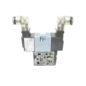 45A-NAC-DAAJ-1 KD 110/120V 120PSI unmp - Product Image 1