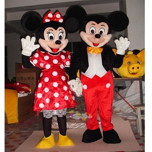 Trova le migliori vestito minnie per adulti carnevale Produttori e vestito  minnie per adulti carnevale per italian Speaker Mercato in alibaba.com