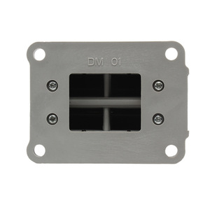 Sistema de Admisión de Aire para Motocicleta de Fibra de Carbono Zuqing Vforce Reed Valve Vs114 1 - Product Image 5