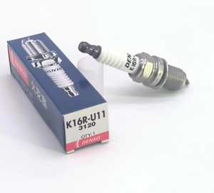 K16R-U11スパークプラグ3120 10個1パッククライスラーSTRATUS 2.4 16VマツダB-SERIE OEM 90080-91217用 - Product Image 6