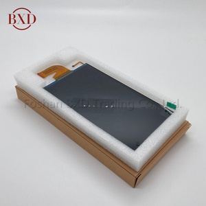Écran LCD <span class=keywords><strong>pour</strong></span> console <span class=keywords><strong>Switch</strong></span> NS (LCDS-NS-HAC001 / (-01)) - Product Image 4
