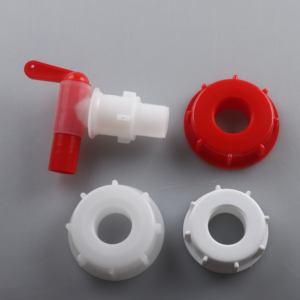 Plastic Flessen Trommel Water Dispenser Kraan 36Mm Din51 Din61 62Mm Kranen - Product Image 5