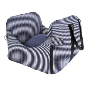 Hamac Pet Travel <span class=keywords><strong>2023</strong></span> 2024 Pliable Étanche Tapis De Voiture Pet Seat Extender housse de siège pour animaux de compagnie - Product Image 3