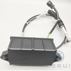 Motor de Aceleración KECM-1224-62C 24V para Excavadoras <span class=keywords><strong>CLG</strong></span> 915E LG905.5 LG906 LG907 LG908, Repuestos - Product Image 1