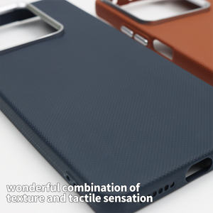 Pour Redmi A1 étui de téléphone portable souple de Style mince pour <span class=keywords><strong>Xiaomi</strong></span> M4 PRO couverture de téléphone Simple de couleur unie pour Redmi NOTE 8PRO - Product Image 3